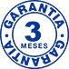 3 meses de garantia