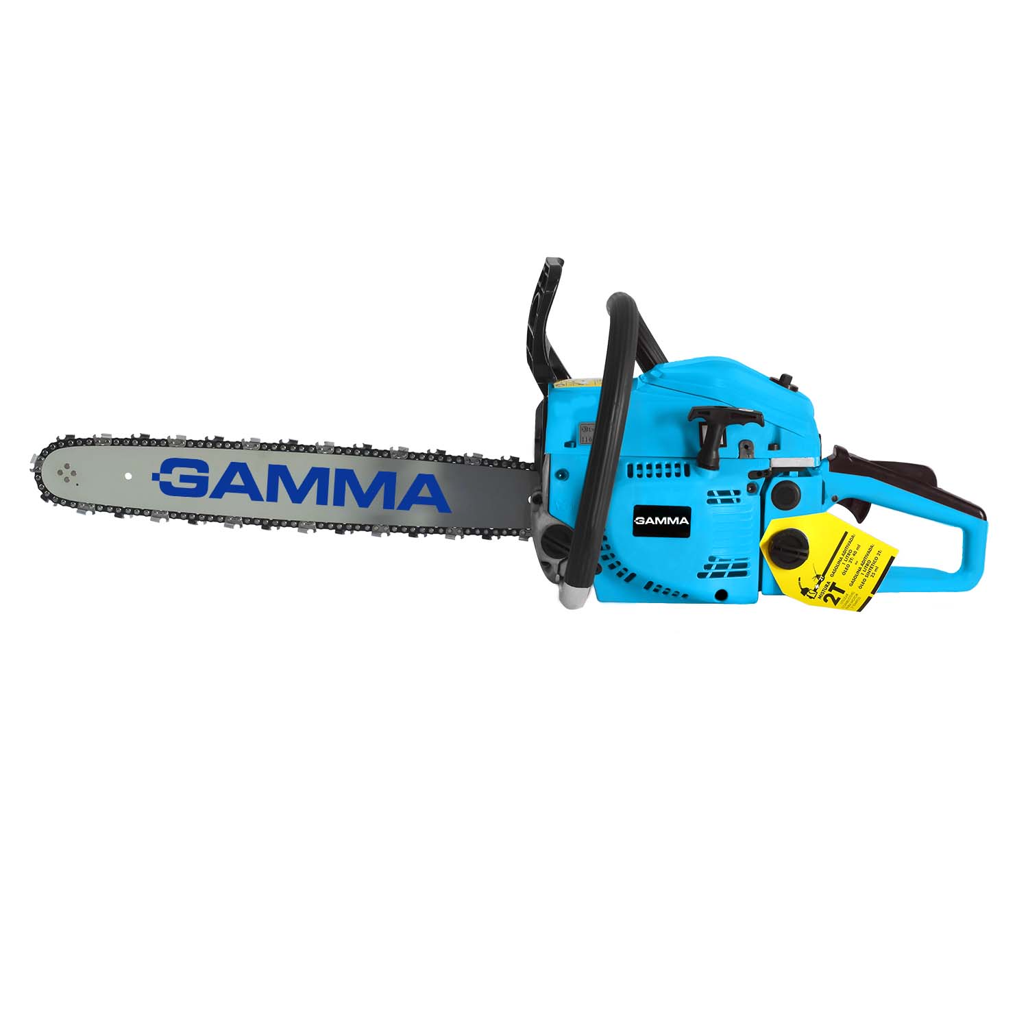 Motosserra 18″ – 45cc