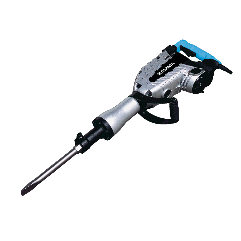 Martelo Demolidor – 1.500W
