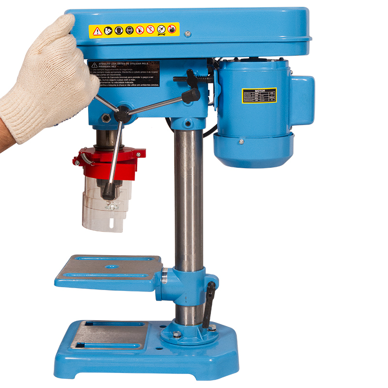 富*き様 FDL 9N 13L 13N 18N 27N FHT42L各10個 Furadeira de Bancada 13mm: geral | Gamma Ferramentas