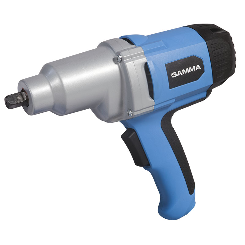 Chave de Impacto – 900W