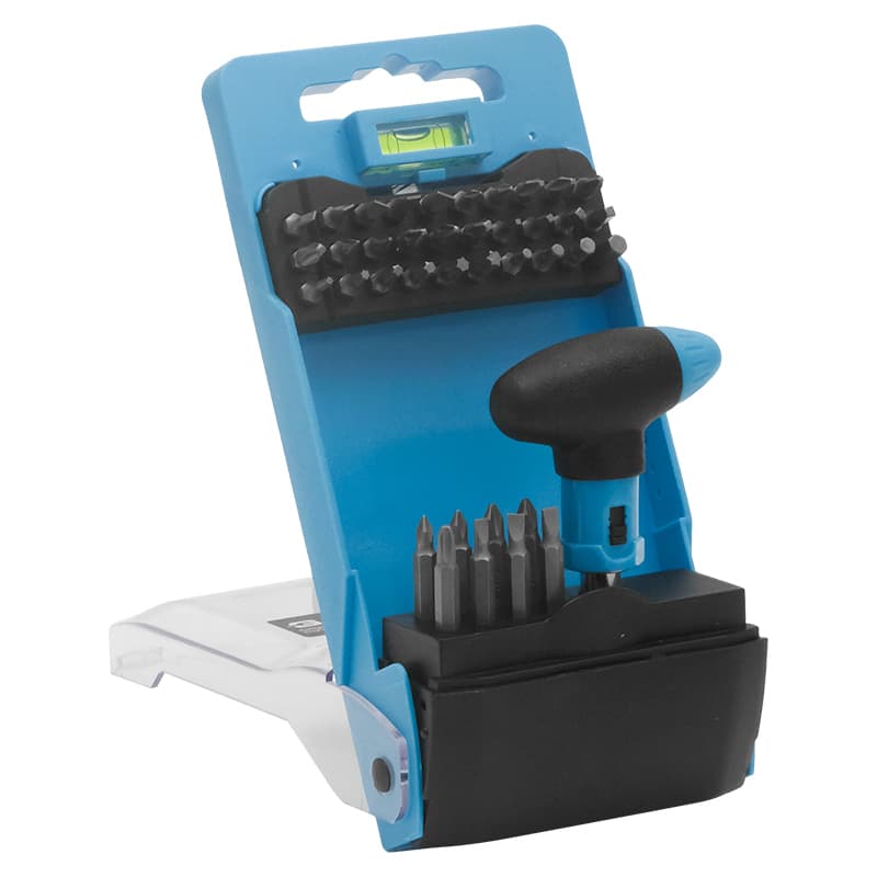 Kit de Ponteiras para Parafusadeira