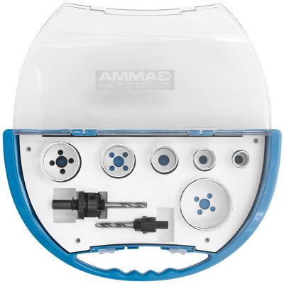 Kit de serras copo imagem 1