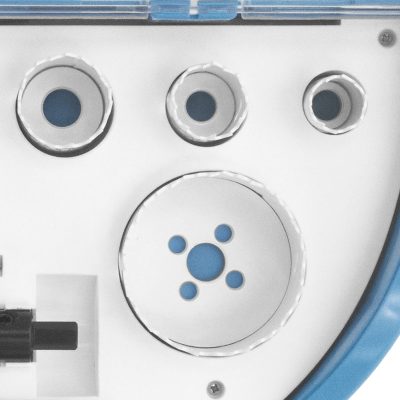 Kit de serras copo imagem 2