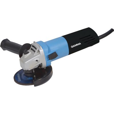 Esmerilhadeira angular 750w