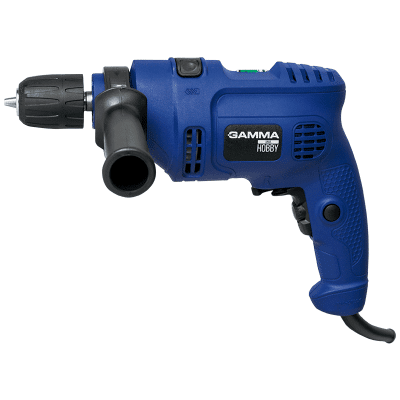 Imagem furadeira de impacto 10mm gh1101-5