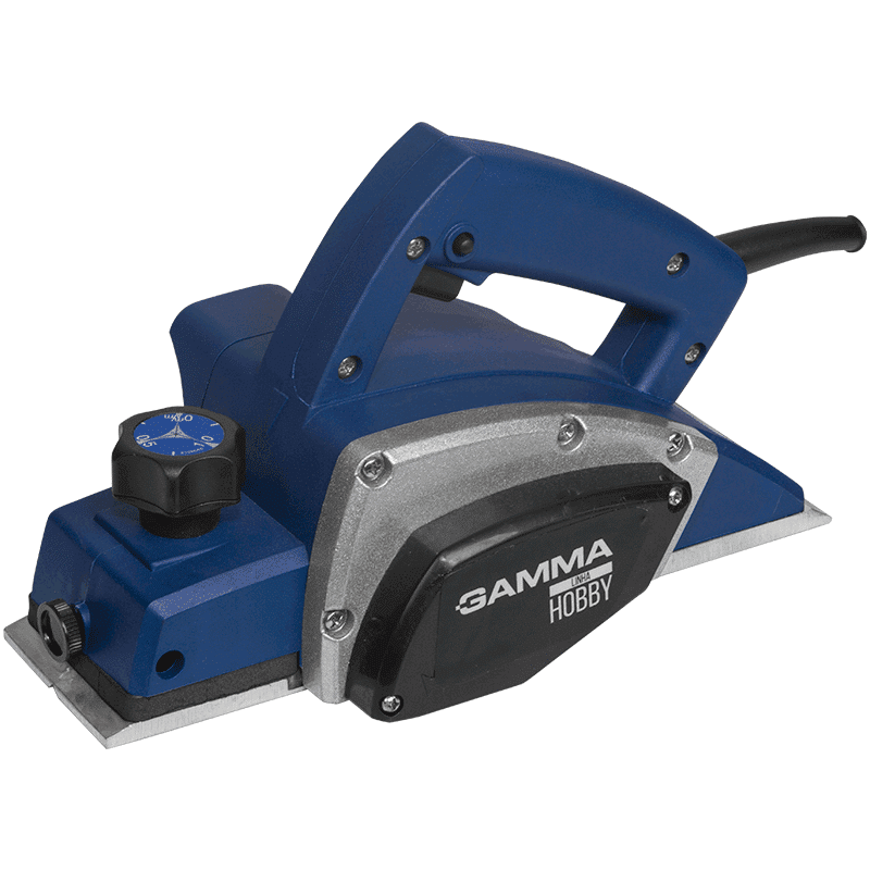 Plaina elétrica 560W