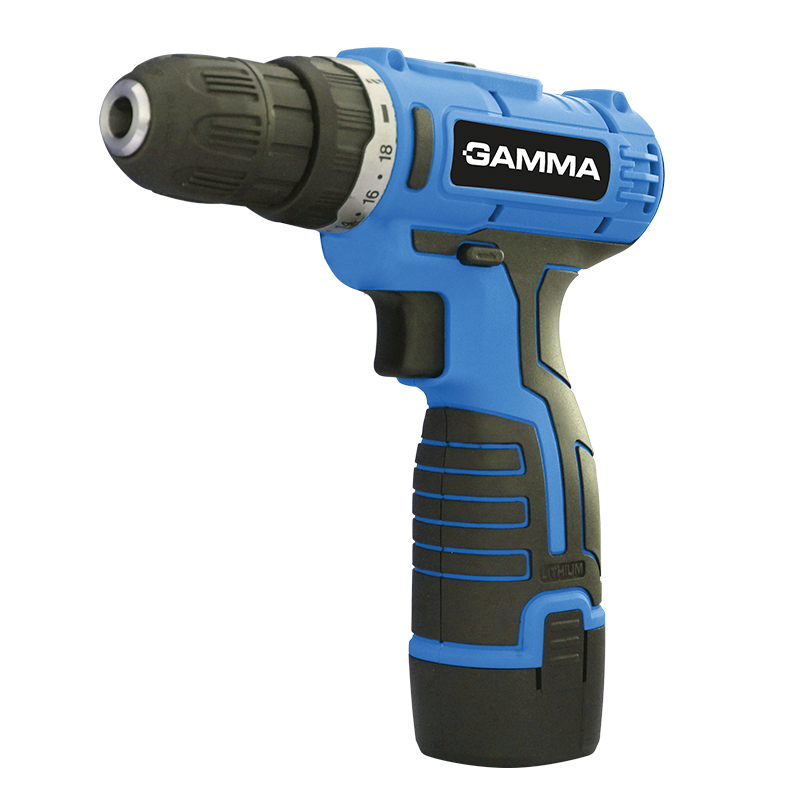 Parafusadeira / Furadeira 12Vcc