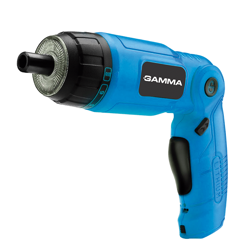 Parafusadeira Angular 3,6Vcc