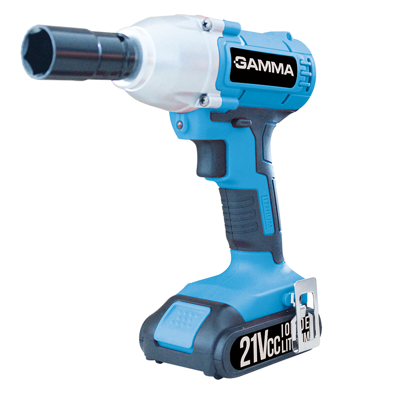 Chave de Impacto 21Vcc