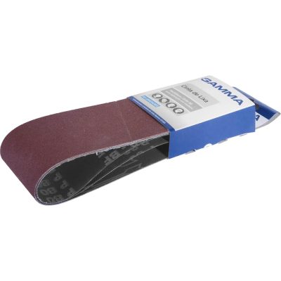 Cinta de lixa G1925 03 unidades