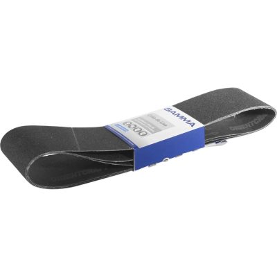 Imagem cinta de lixa g80 75x780mm g691 03 unidades