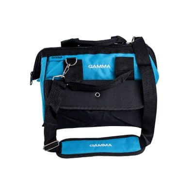 Bolsa para ferramentas em lona 12 gb0020 br imagem1