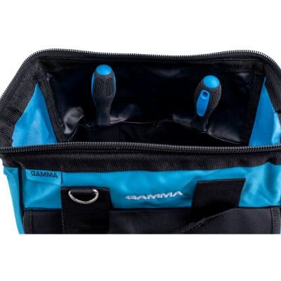 Bolsa para ferramentas em lona 12 gb0020 br imagem2