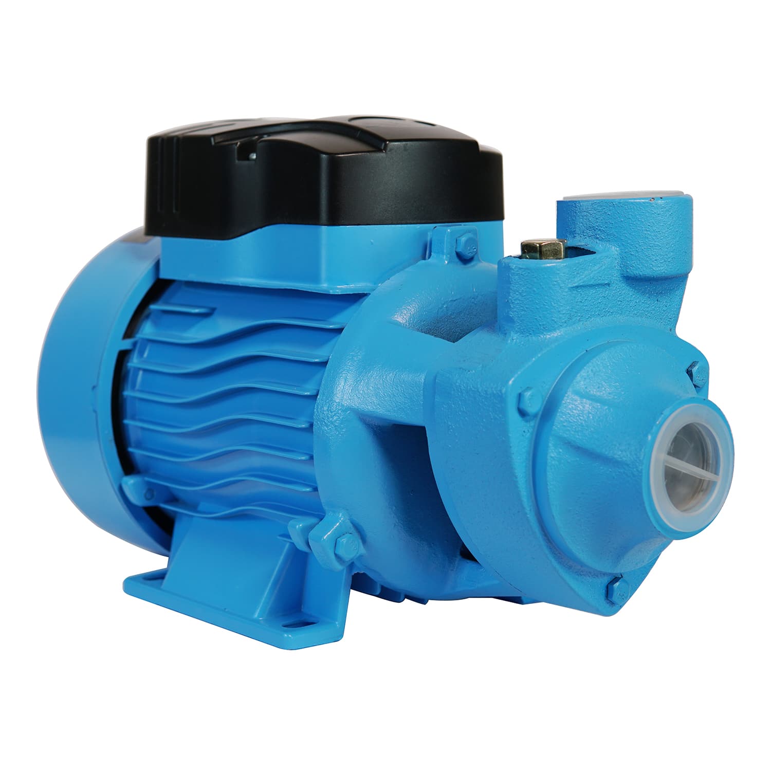 Bomba de água periférica QB60 Leve