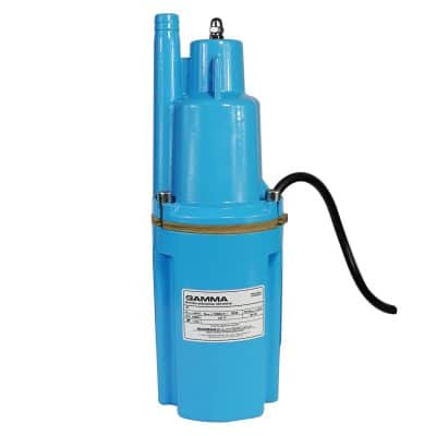 Bomba de agua periférica qb60 leve 222