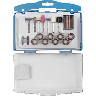 kit de acessorios para microrretifica imagem 7