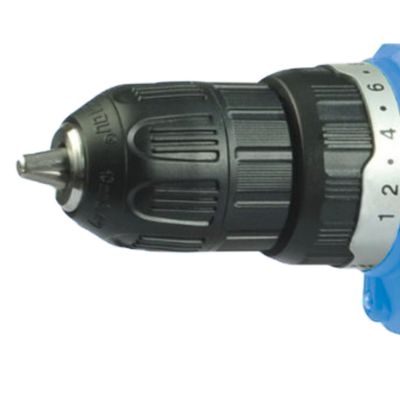 parafusadeira furadeira 21vcc lithium imagem 4