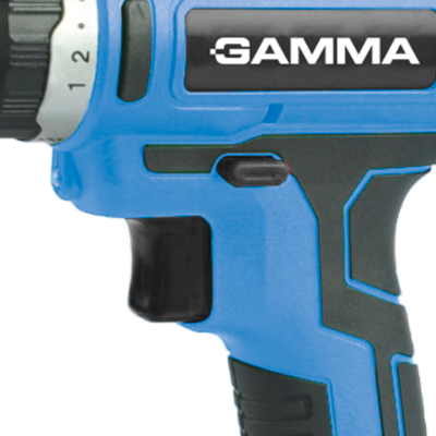 parafusadeira furadeira 21vcc lithium imagem 8