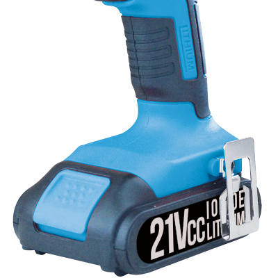 chave de impacto 21vcc lithium imagem 5