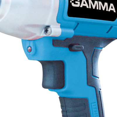 chave de impacto 21vcc lithium imagem 1