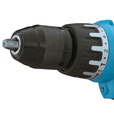 parafusadeira furadeira de impacto 21vcc lithium imagem 6