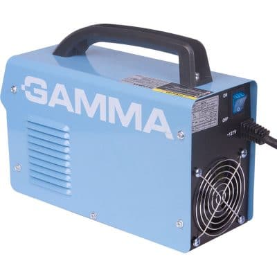 inversora de solda arc 160 imagem 6