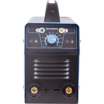 Imagem de inversora de solda arc 160