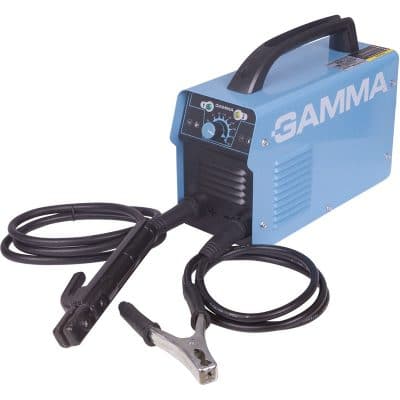 Imagem inversora de solda arc 160