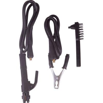 inversora de solda arc 160 imagem 3